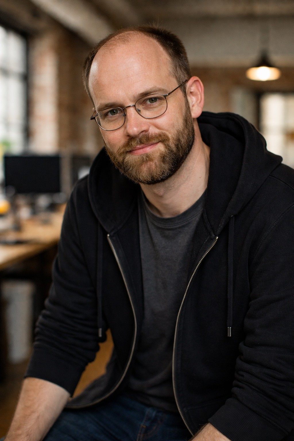 Jonas Ehlers